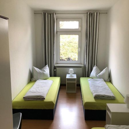 Sued-Apartments ライプツィヒ エクステリア 写真