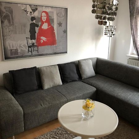 Sued-Apartments ライプツィヒ エクステリア 写真