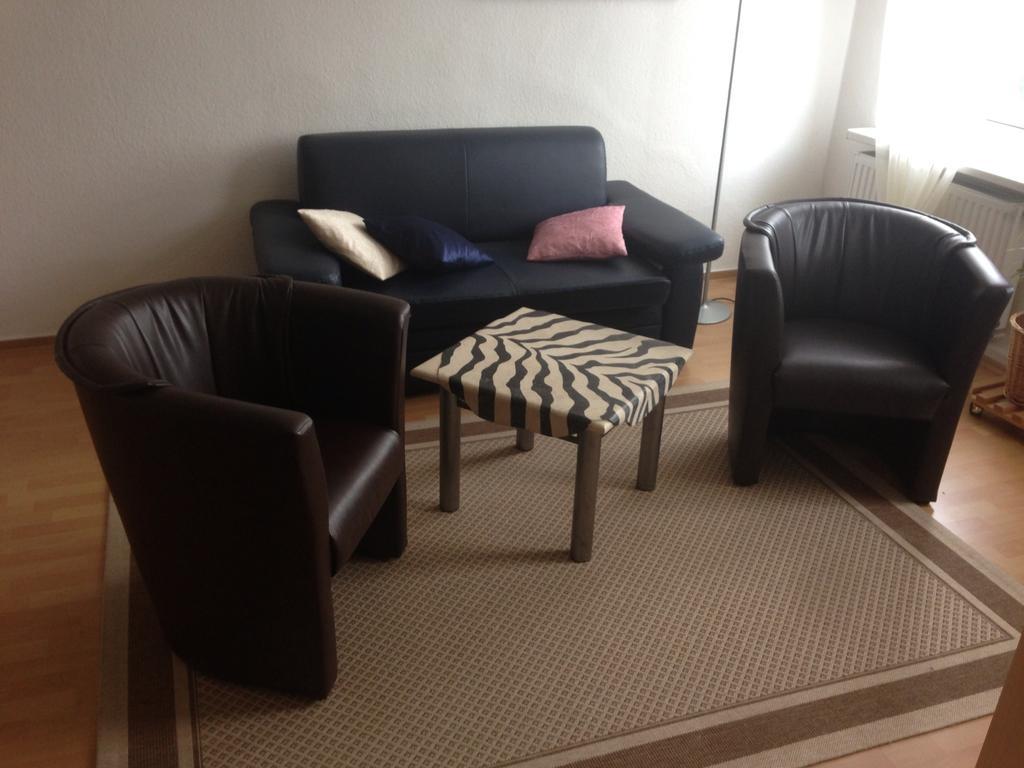 Sued-Apartments ライプツィヒ 部屋 写真
