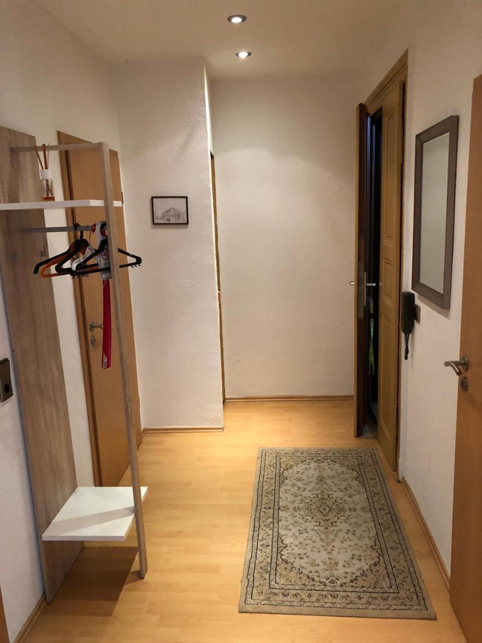 Sued-Apartments ライプツィヒ エクステリア 写真
