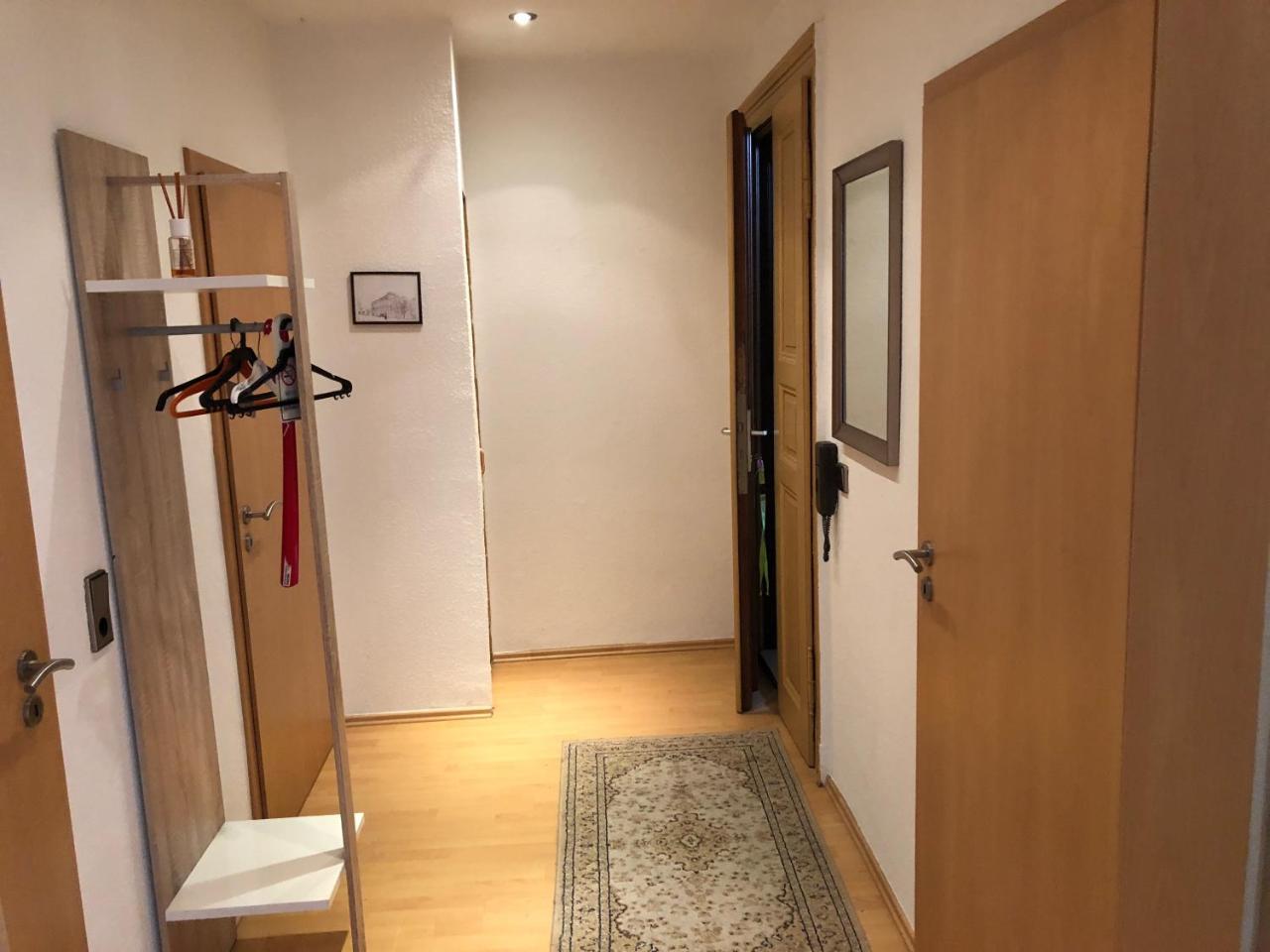 Sued-Apartments ライプツィヒ エクステリア 写真